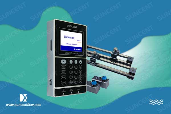 What Are The Characteristics and Advantages of Handheld Ultrasonic Flowmeter