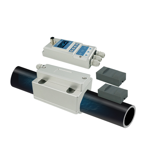 EX3 Fixed Pipe Energy Meter
