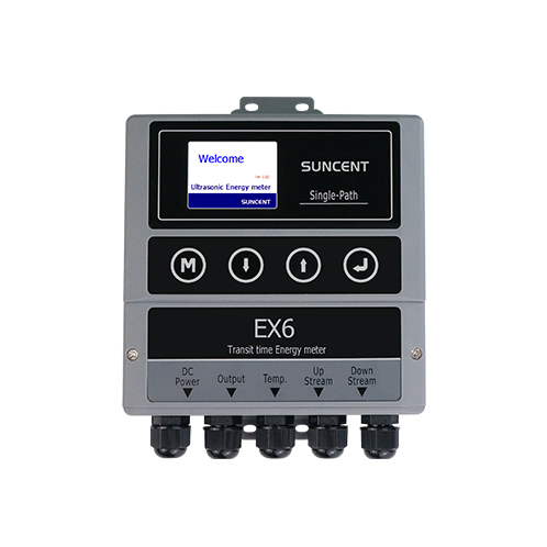 EX6 Energy Meter