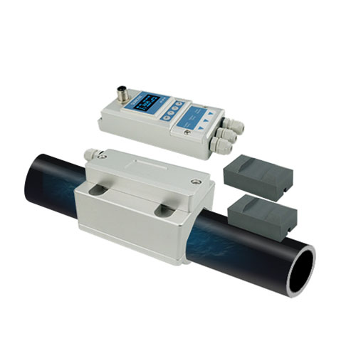 EX3 Air Conditioner Fixed Pipe Energy Meter