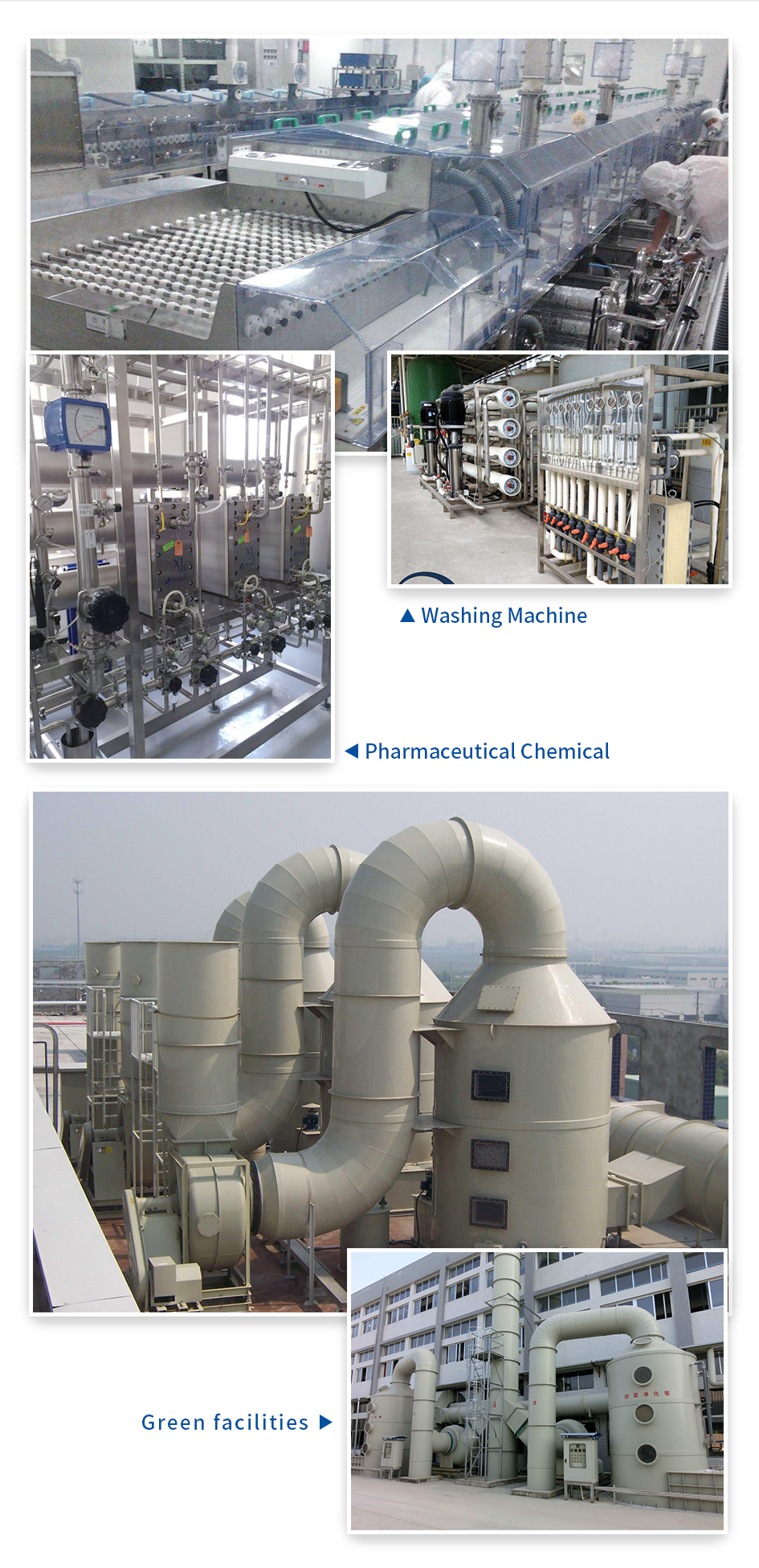 X3 Fixed Buckled Cleaning Machine Used Flowmeter